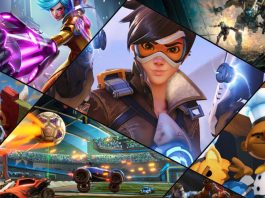 2016'nın en iyi multiplayer oyunları 2