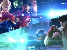 Marvel vs. Capcom: Infinite'in tanıtım videosu yayınlandı 