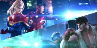 Marvel vs. Capcom: Infinite'in tanıtım videosu yayınlandı 
