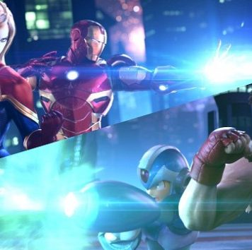 Marvel vs. Capcom: Infinite'in tanıtım videosu yayınlandı 