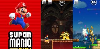 Virüslü Super Mario Tuzağına Dikkat ! 1