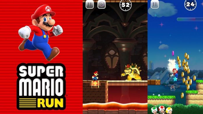 Virüslü Super Mario Tuzağına Dikkat ! 1