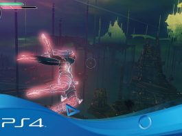 Gravity Rush 2 Demo incelemesi 