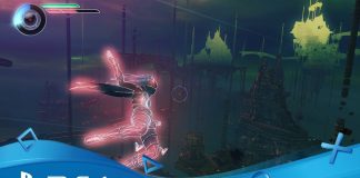 Gravity Rush 2 Demo incelemesi 