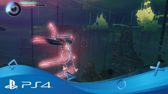 Gravity Rush 2 Demo incelemesi 