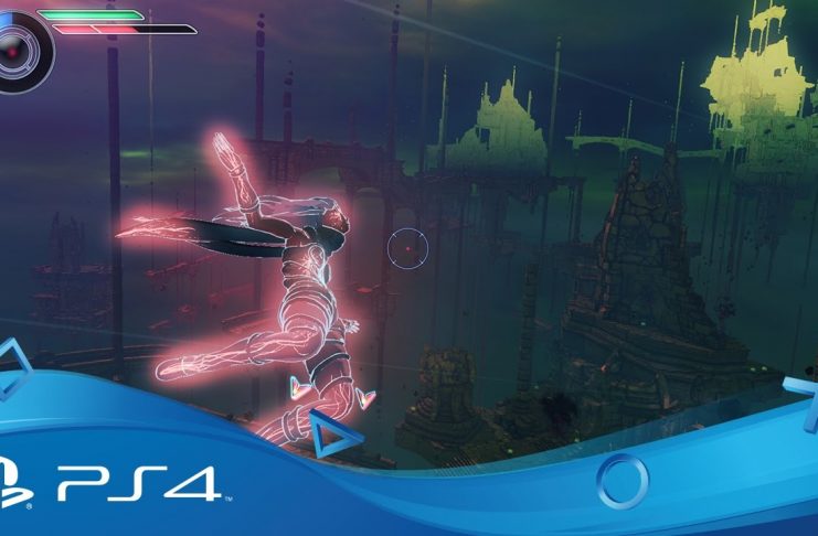 Gravity Rush 2 Demo incelemesi 