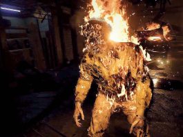 Resident Evil 7 incelemesi 