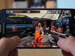 2016'nın en başarılı mobil oyunları 1