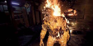 Resident Evil 7 incelemesi 
