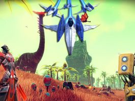 2016'nın en büyük hayal kırıklığına yol açan oyunlar 1