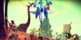 2016'nın en büyük hayal kırıklığına yol açan oyunlar 1