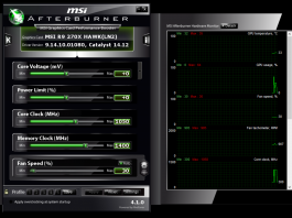 Oyuncular İçin Msi Afterburner Rehberi 2