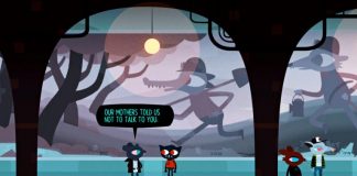 Night in the Woods'un çıkış tarihi ertelendi 1