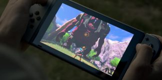 Nintendo Switch'e dair yeni söylentiler gün yüzüne çıktı 