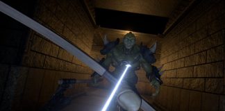 Bu haftanın HTC Vive için hazırlanan oyunları 