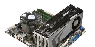 Oyunlarda İşlemci Grafik Kart İlişkisi 1