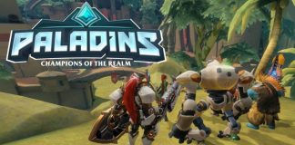Paladins - Tüm Hatalar ve Çözümleri 1