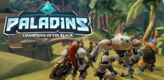 Paladins - Tüm Hatalar ve Çözümleri 1