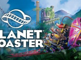 Planet Coaster incelemesi 1