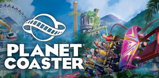 Planet Coaster incelemesi 1