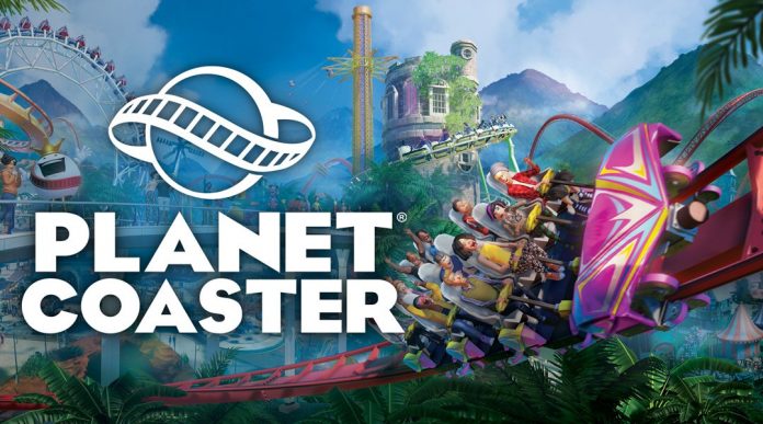 Planet Coaster incelemesi 1