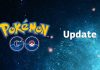 Pokemon GO'ya yeni güncelleme geldi 