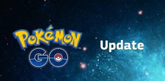 Pokemon GO'ya yeni güncelleme geldi 
