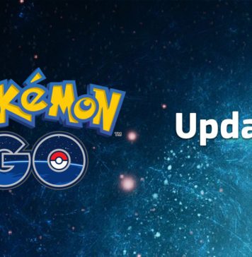 Pokemon GO'ya yeni güncelleme geldi 