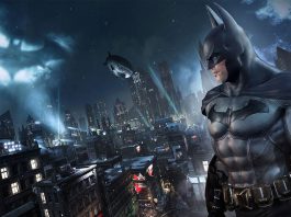 Batman: Return to Arkham, PS4 Pro için güncellendi 