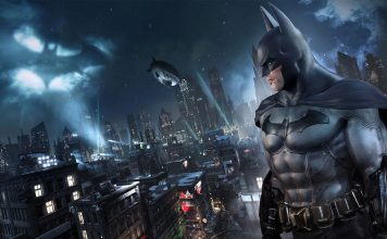 Batman: Return to Arkham, PS4 Pro için güncellendi 