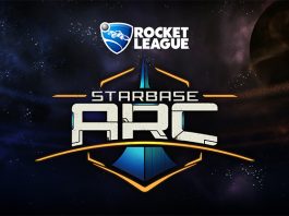 Rocket League’e yeni güncelleme geliyor 