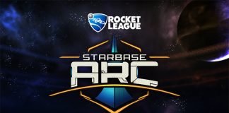 Rocket League’e yeni güncelleme geliyor 