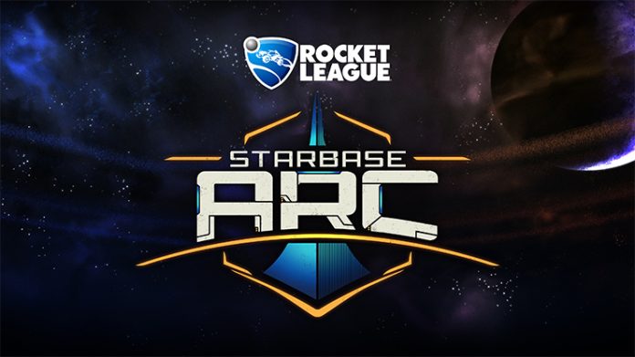 Rocket League’e yeni güncelleme geliyor 