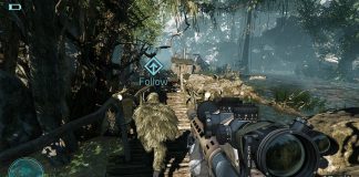 Sniper Ghost Warrior 2 İncelemesi 2