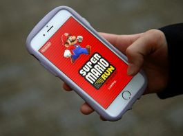 Super Mario Run sonunda Android'e geldi! 