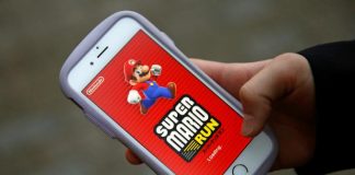 Super Mario Run sonunda Android'e geldi! 