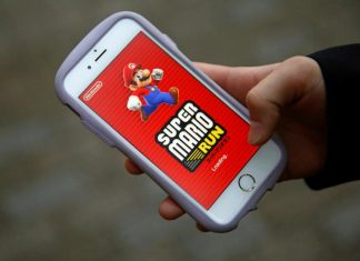 Super Mario Run sonunda Android'e geldi! 