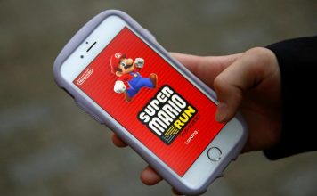 Super Mario Run sonunda Android'e geldi! 