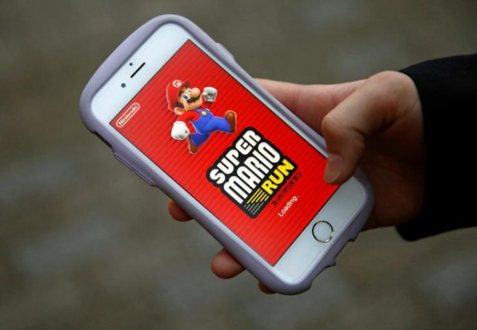 Super Mario Run sonunda Android'e geldi! 