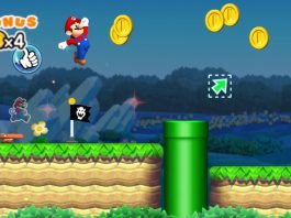 Virüslü Super Mario Tuzağına Dikkat ! 2