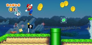 Virüslü Super Mario Tuzağına Dikkat ! 2
