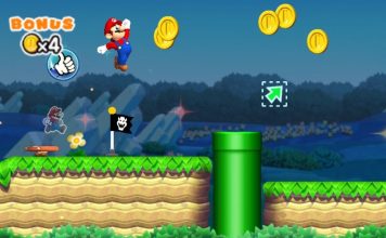 Virüslü Super Mario Tuzağına Dikkat ! 2