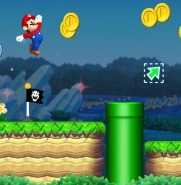 Virüslü Super Mario Tuzağına Dikkat ! 2