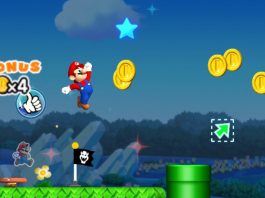 Super Mario Run İncelemesi 