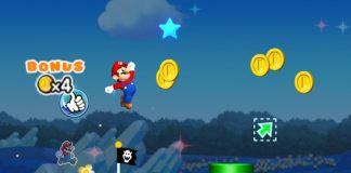 Super Mario Run İncelemesi 