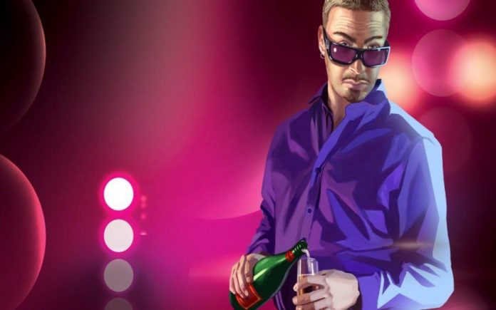 En çok oynadığımız oyunlarda yer alan 10 eş cinsel karakter 1