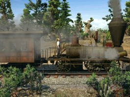 Transport Fever - İnceleme 1