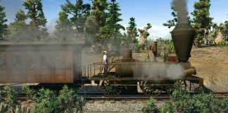 Transport Fever - İnceleme 1