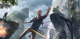 Uncharted 4 İncelemesi 1