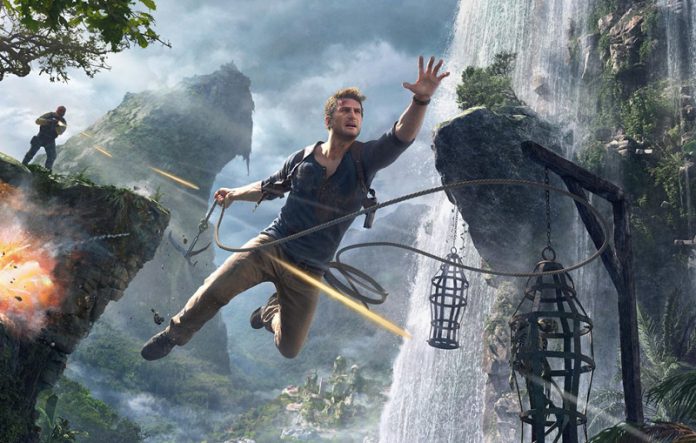 Uncharted 4 İncelemesi 1